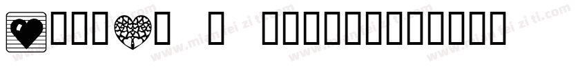 fontcn 1 646740字体转换